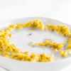 Turmeric and oatmeal