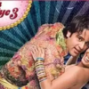 ​​Got the most standing ovations in Nach Baliye