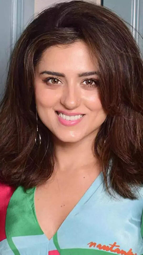 Riddhi Dogra