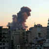 Israel Hezbollah War Highlights: Explosions in Beirut as Israel attacks Hezbollah HQ with bunker busters