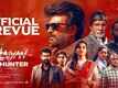 Vettaiyan: The Hunter - Official Telugu Teaser