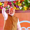 PM Modi encourages voter engagement in J&K elections​
