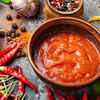The hottest 'hot sauce'