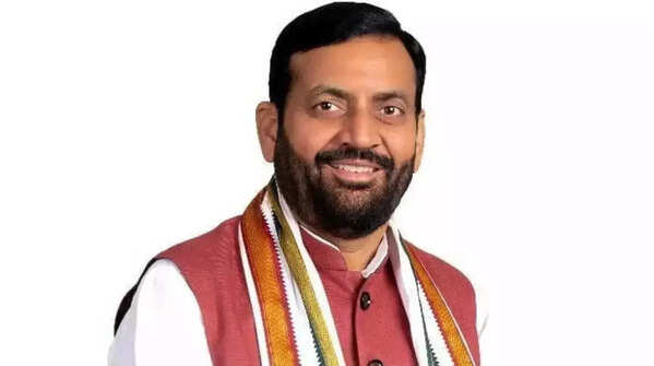 Nayab Singh Saini