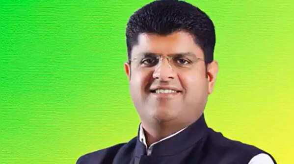 Dushyant Chautala