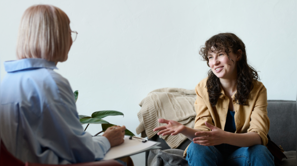 Interpersonal Learning