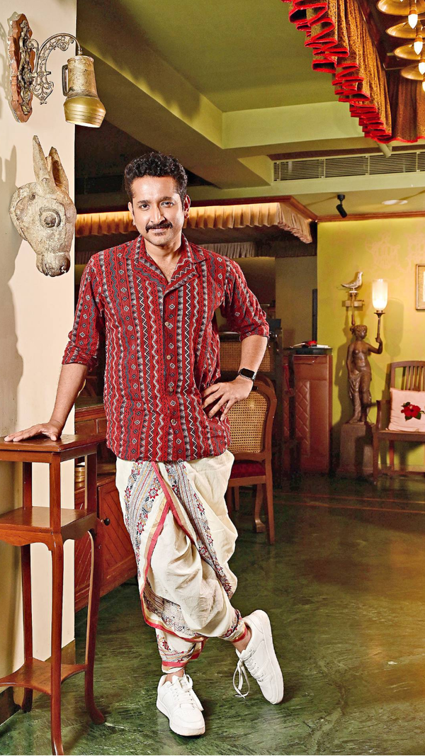 Parambrata Chatterjee