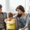 ​Feeling emotions and stress