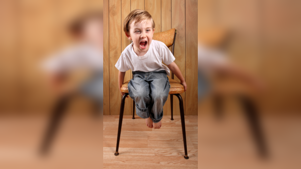 How to stop misbehaving kids?