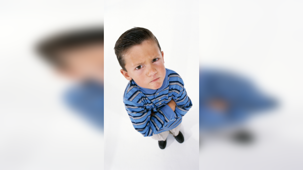 Why do kids misbehave? Ways to prevent this