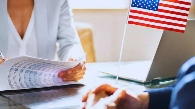 Indian workers hit hard by US H-1B Visa rule changes amid tech layoffs Indian workers hit hard by US H-1B Visa rule changes amid tech layoffs