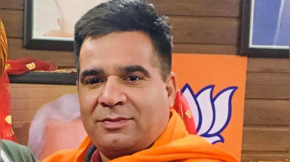 Ravinder Raina