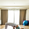 Article image for: Setu Bandhasana