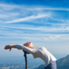 Article image for: <i class="tbold">sun salutation</i>s (Surya Namaskar)