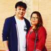 ​When Sudesh switched careers at a young age