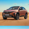 Article image for: Tata Curvv coupe SUV