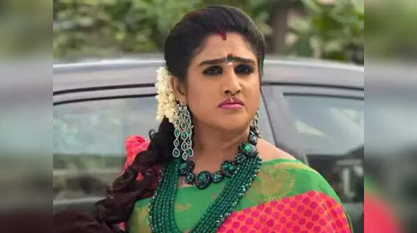 Vanitha Vijayakumar