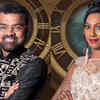 ​​Balaji and Nithya​