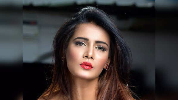 Meera Mitun