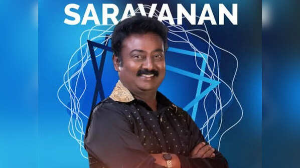 Saravanan