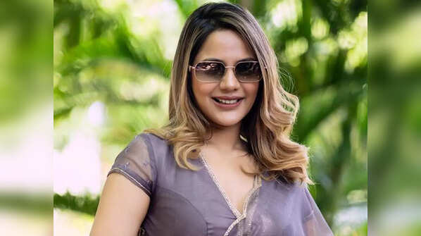 Aishwarya Dutta