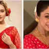 Madalsa Sharma reacts to rifts with Rupali Ganguly