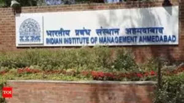 IIM Ahmedabad