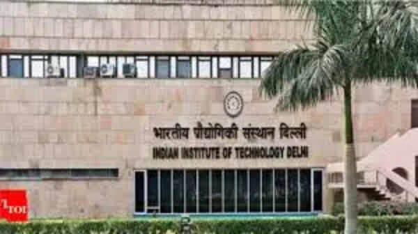 IIT Delhi