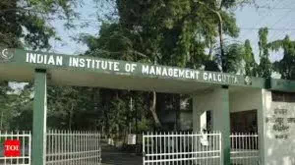 IIM Calcutta