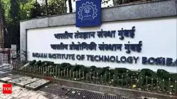 IIT Bombay