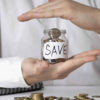 Set financial goals and stay disciplined