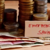 Build your emergency fund