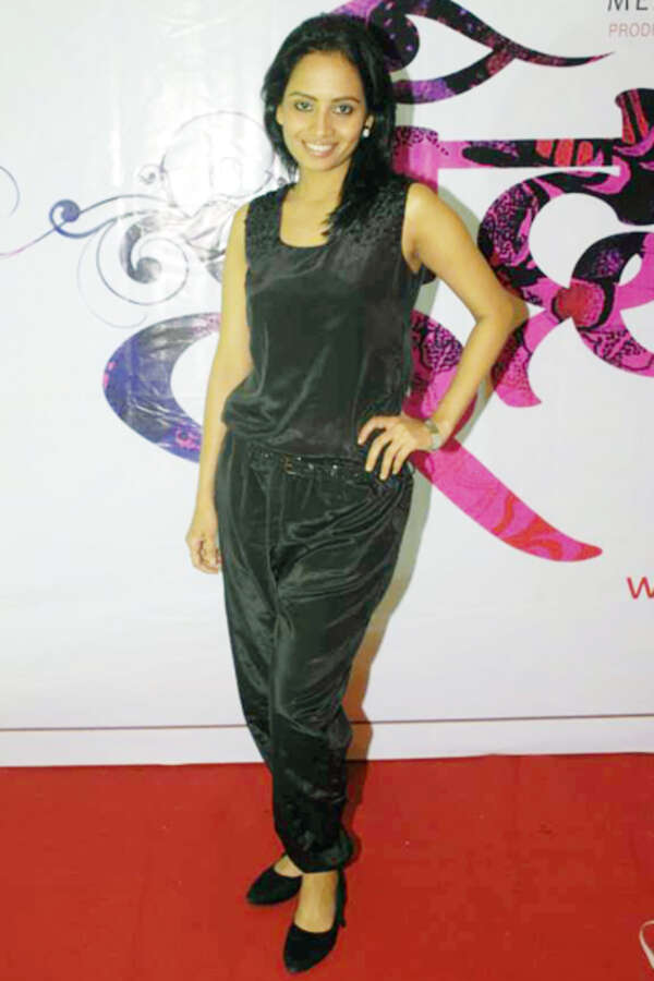 Smita Tambe Wallpapers