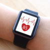 ​Fast or irregular heart rate