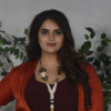 ​Anjali had planned to leave the country after Kulfi Kumarr Bajewala
