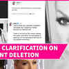 Article image for: "I Don’t Know Why I Became A Headline'; Pink Breaks Silence on Account Deletion Amid Sean Diddy’s Arrest