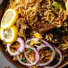 Avoid any tamasic food