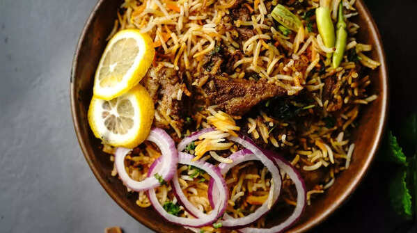 Avoid any tamasic food