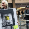 National Gallery confirms that paintings were not harmed 