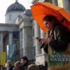 Just Stop Oil activists carry out high-profile protests recently 