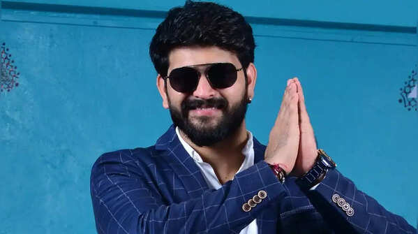  Roopesh Shetty: Bigg Boss Kannada Season 9 Winner