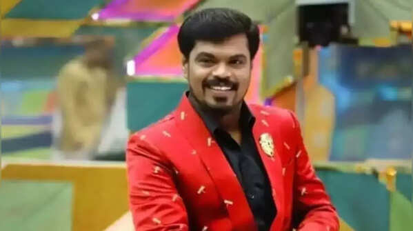  Manju Pavagada: Bigg Boss Kannada Season 8 Winner