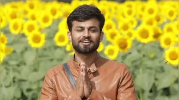  Sashi Kumar: Bigg Boss Kannada Season 6 Winner