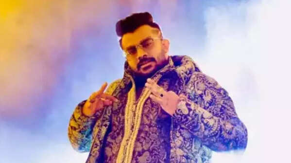  Chandan Shetty: Bigg Boss Kannada Season 5 Winner
