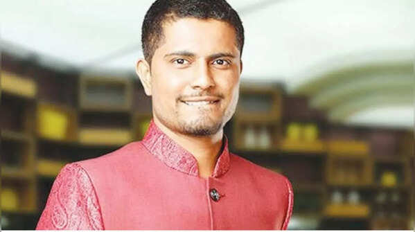 Pratham: Bigg Boss Kannada Season 4 Winner