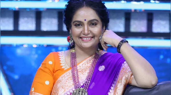  Shruthi: Bigg Boss Kannada Season 3 Winner