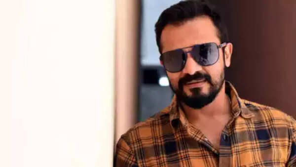 Vijay Raghavendra