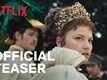 The Empress Season 2 Trailer: Svenja Jung, Melika Foroutan and Philip Froissant Starrer The Empress Season 2 Official Trailer