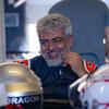 Ajith aims for the European GT4 Championship in 2025