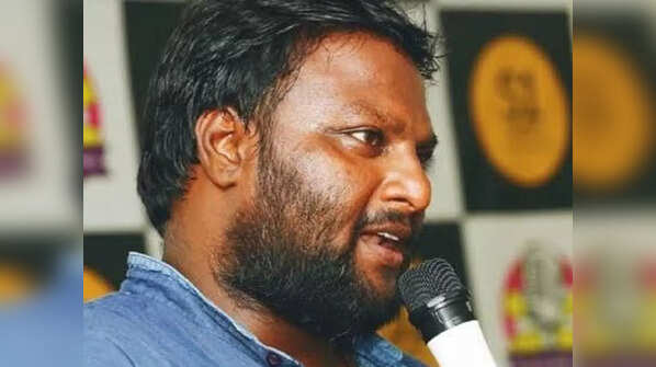 Director Mohan G was arrested and released on bail